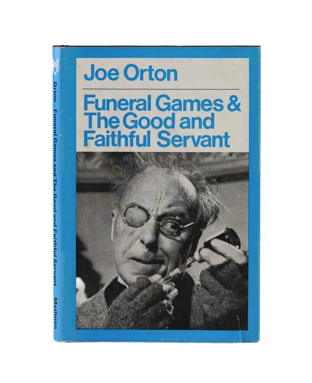 Funeral Games and The Good and Faithful Servant.