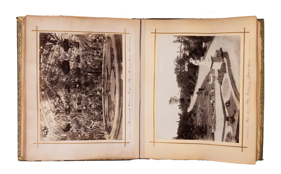 Captain Sweet's Views of South Australia.