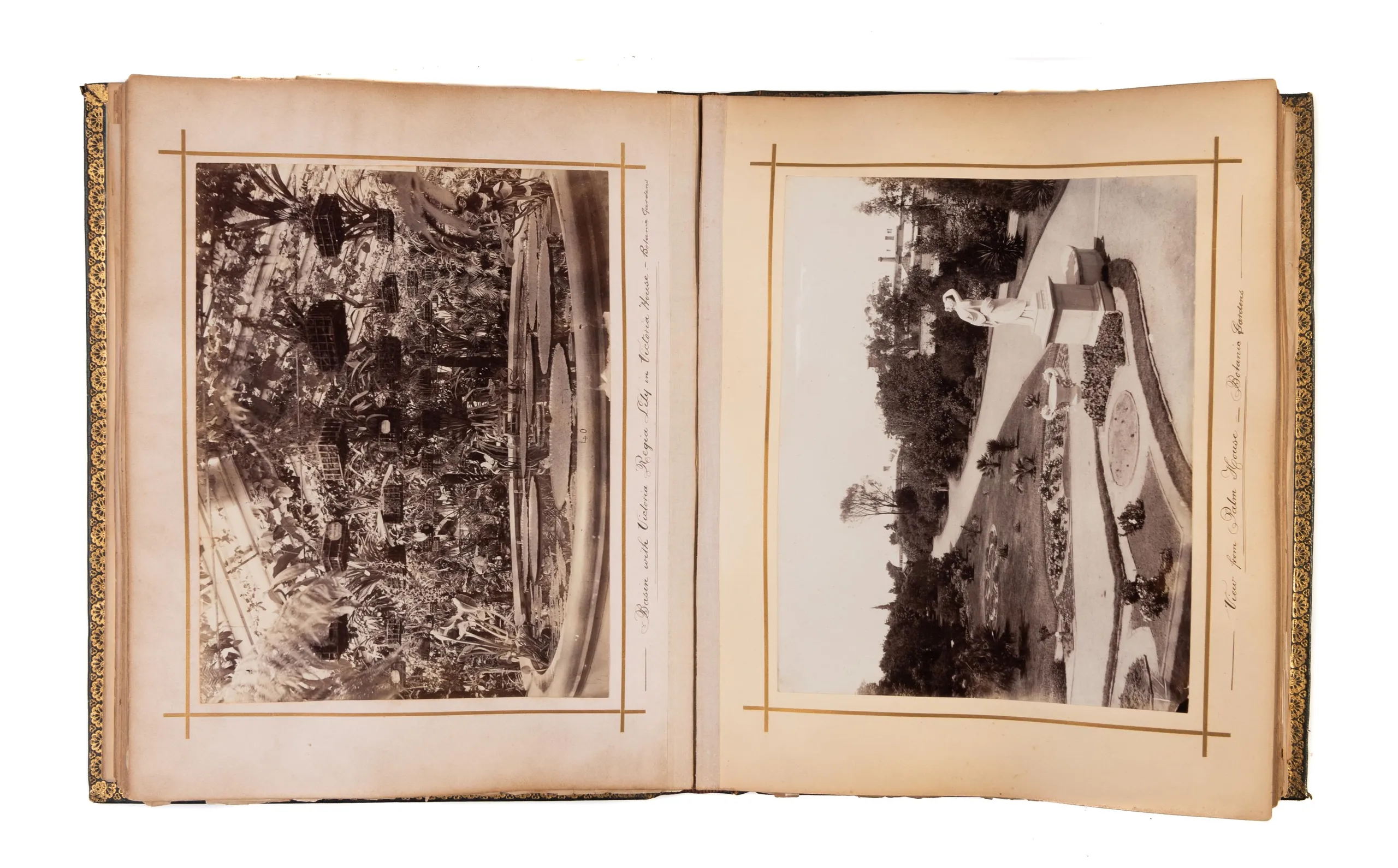 Captain Sweet's Views of South Australia.