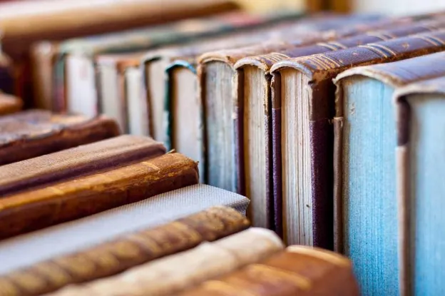 Dallas Antiquarian Book Fair