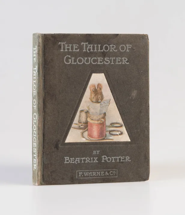 The Tailor of Gloucester