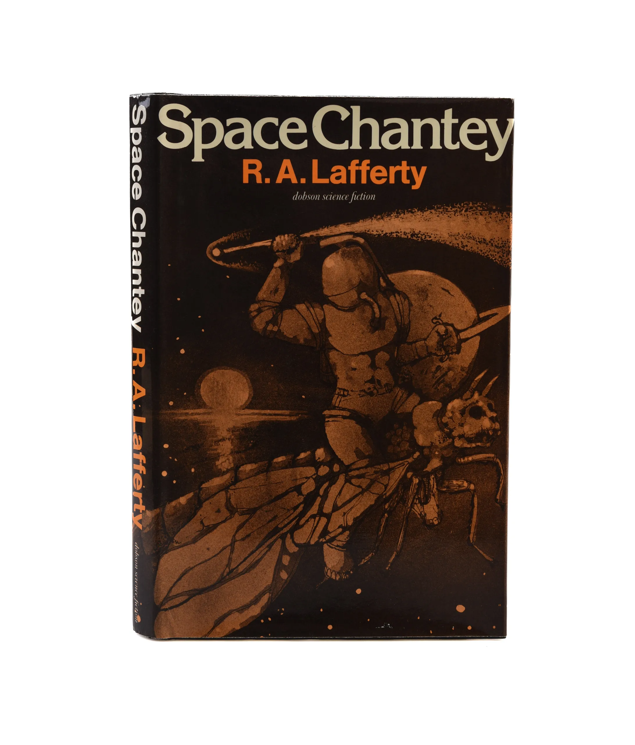 Space Chantey