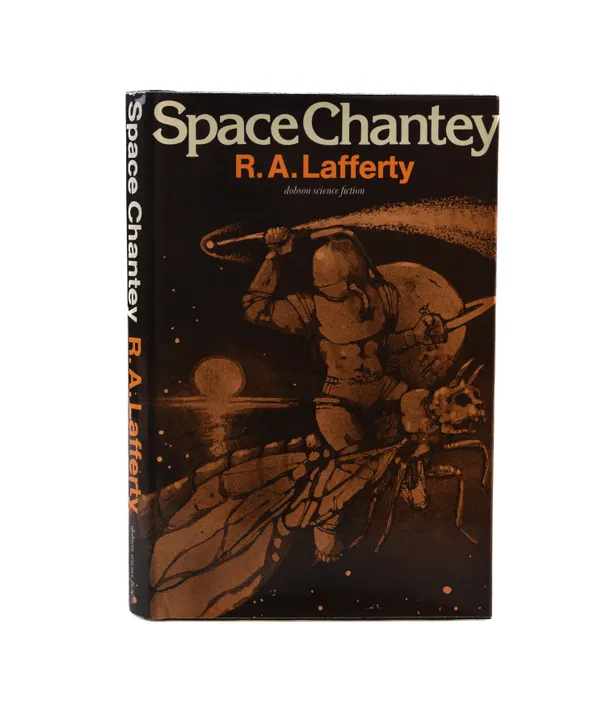 Space Chantey.