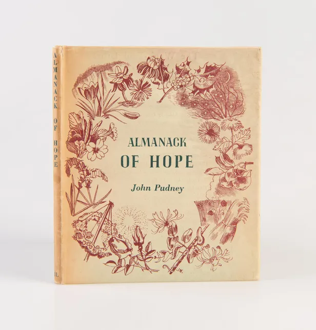 Almanack of Hope.