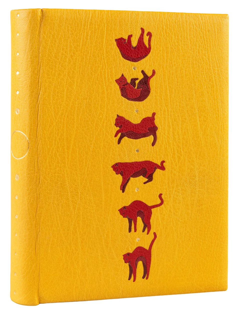 1 Samuel Crerar, set book copy