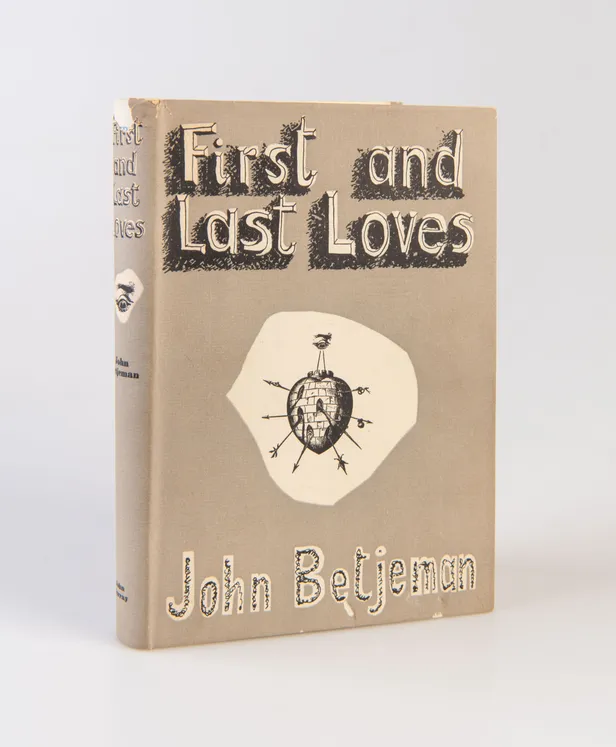 First and Last Loves.