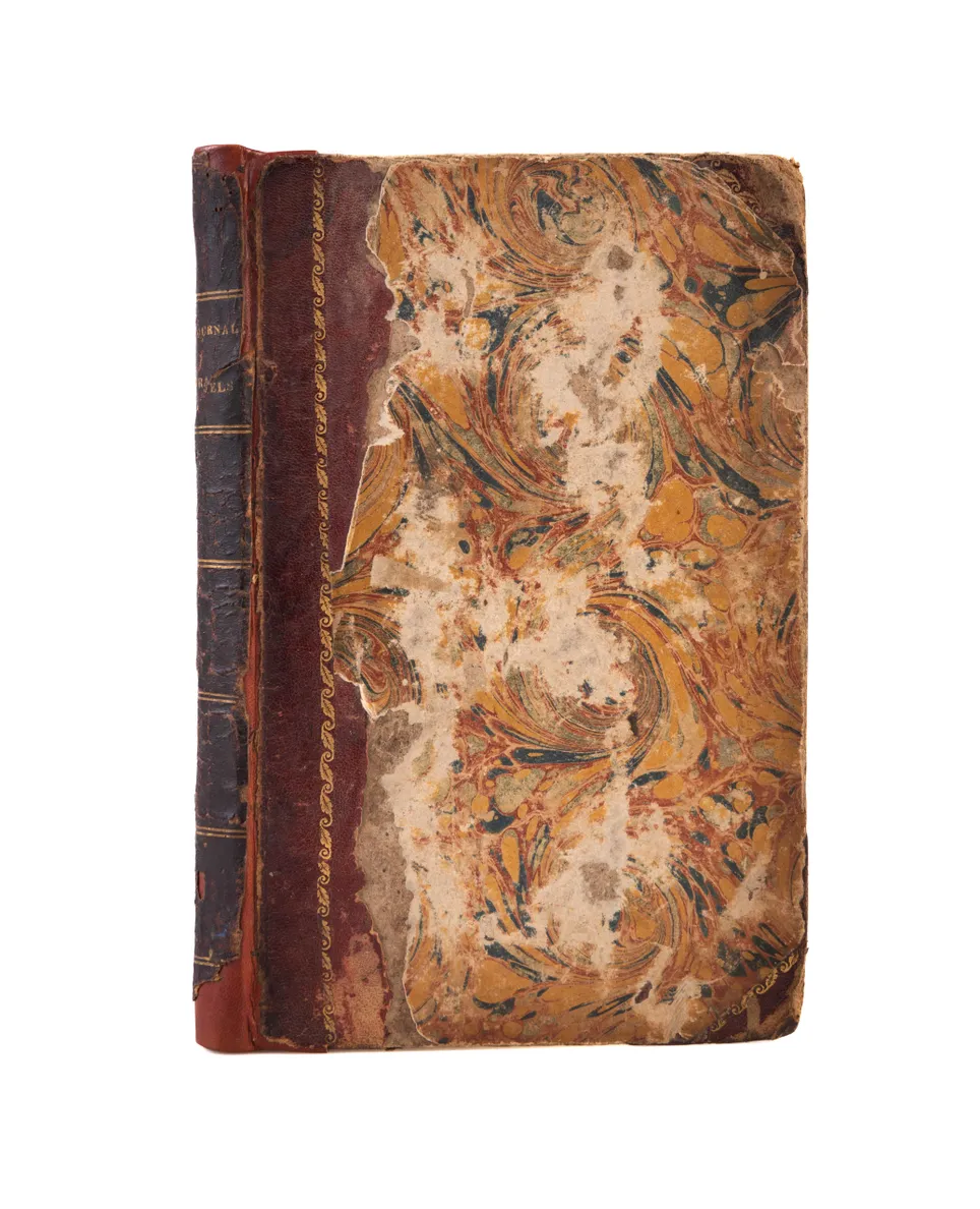 A Journal of Observations, made During the British Embassy to the Court of Persia, in the years 1799, 1800, and 1801.