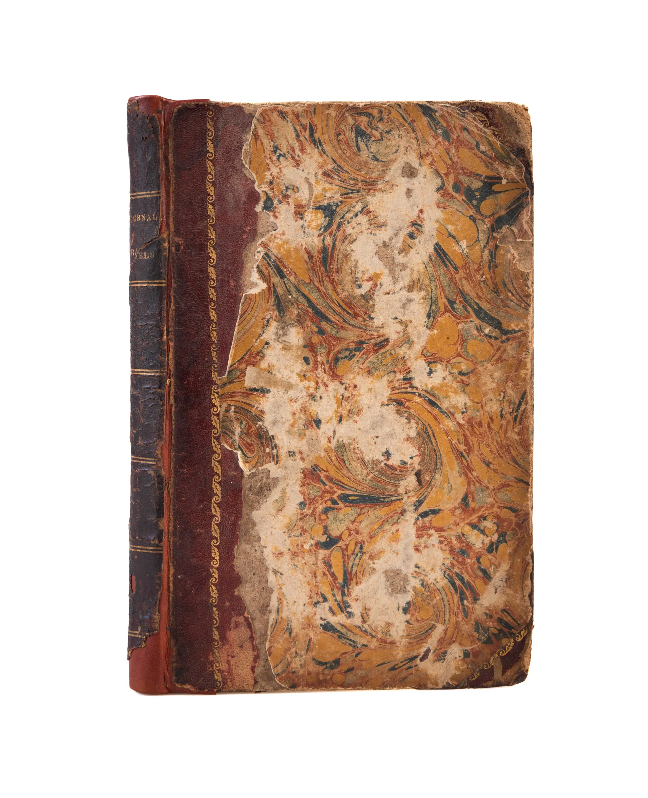 A Journal of Observations, made During the British Embassy to the Court of Persia, in the years 1799, 1800, and 1801.