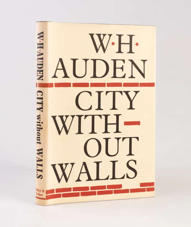 City Without Walls.