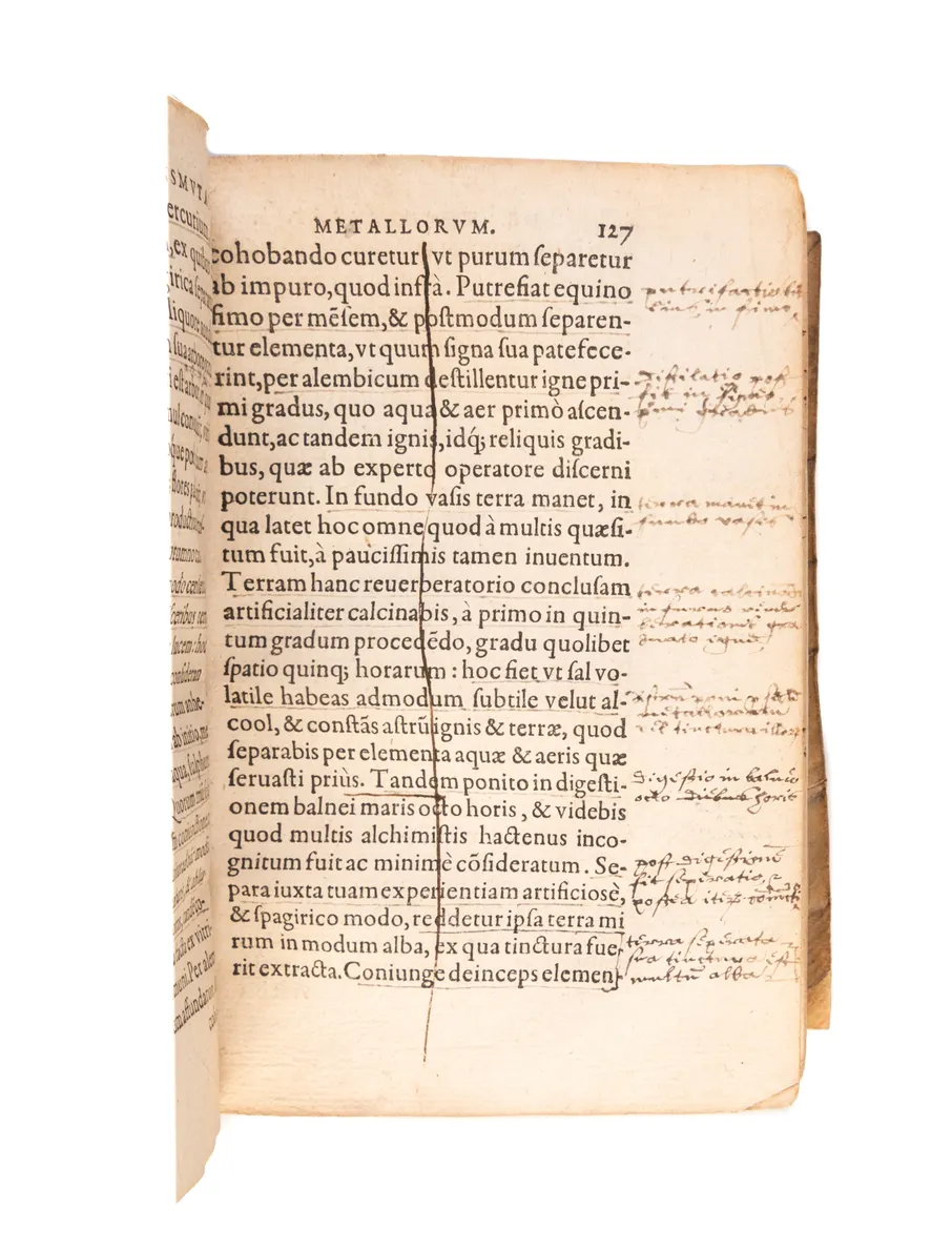 Congeries Paracelsicae chemiae de transmutationibus metallorum, ex omnibus quae de his ab ipso scripta reperire licuit hactenus.