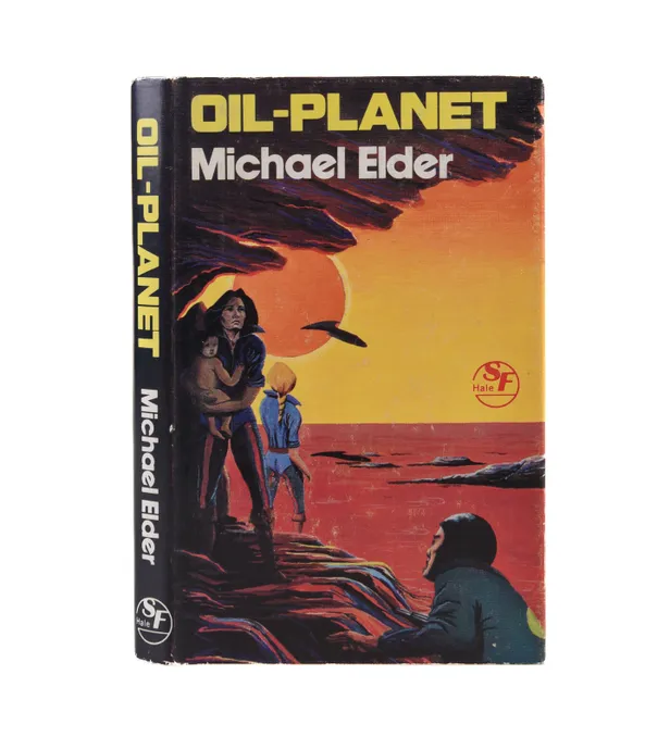 Oil-Planet.