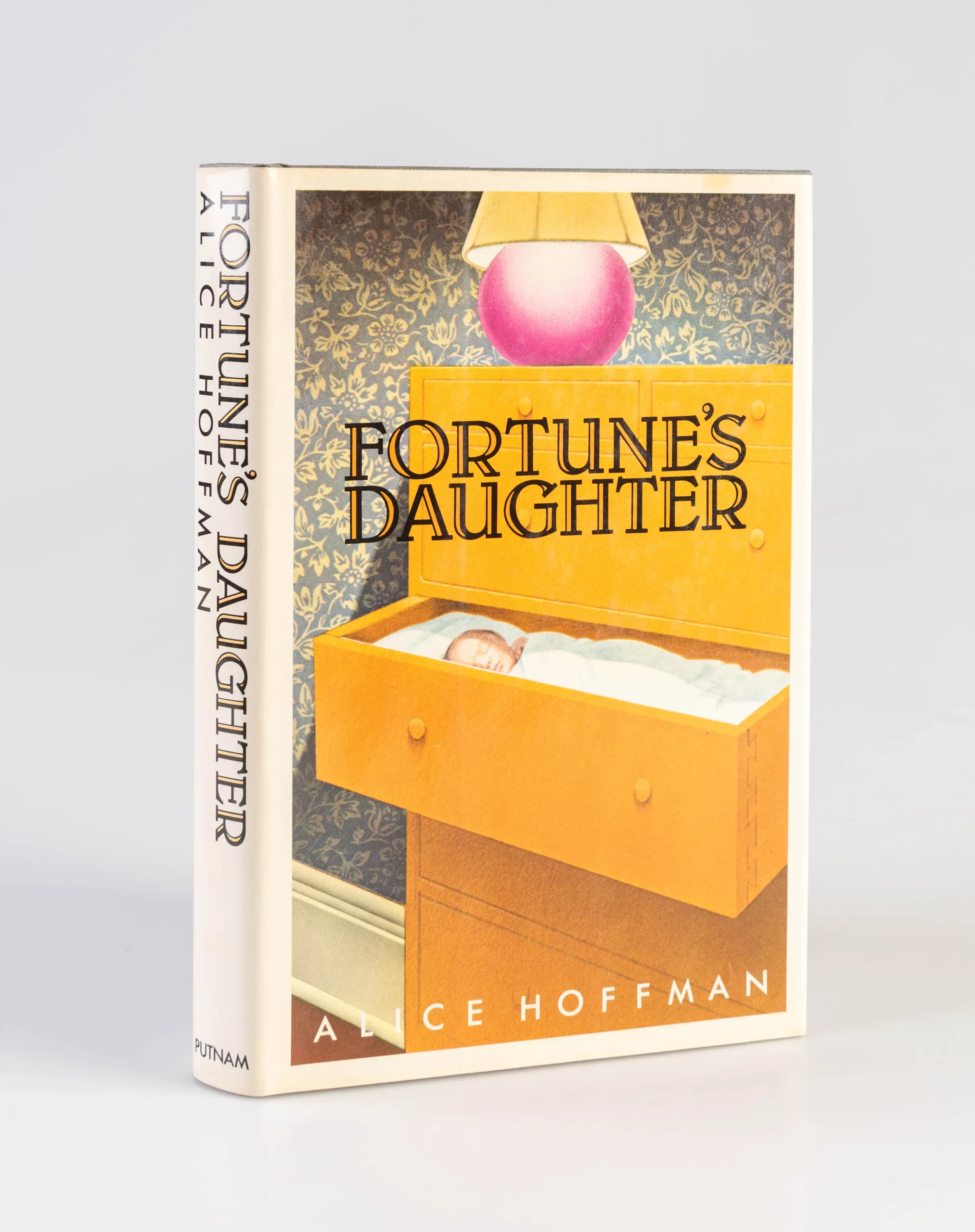 Fortune's Daughter.