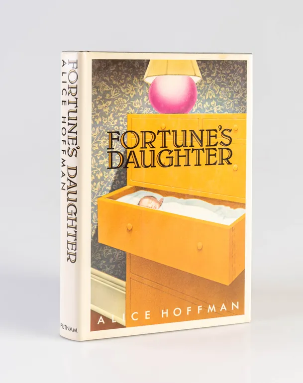 Fortune's Daughter.