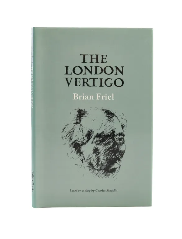 The London Vertigo.