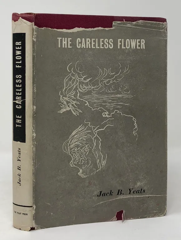 The Careless Flower.