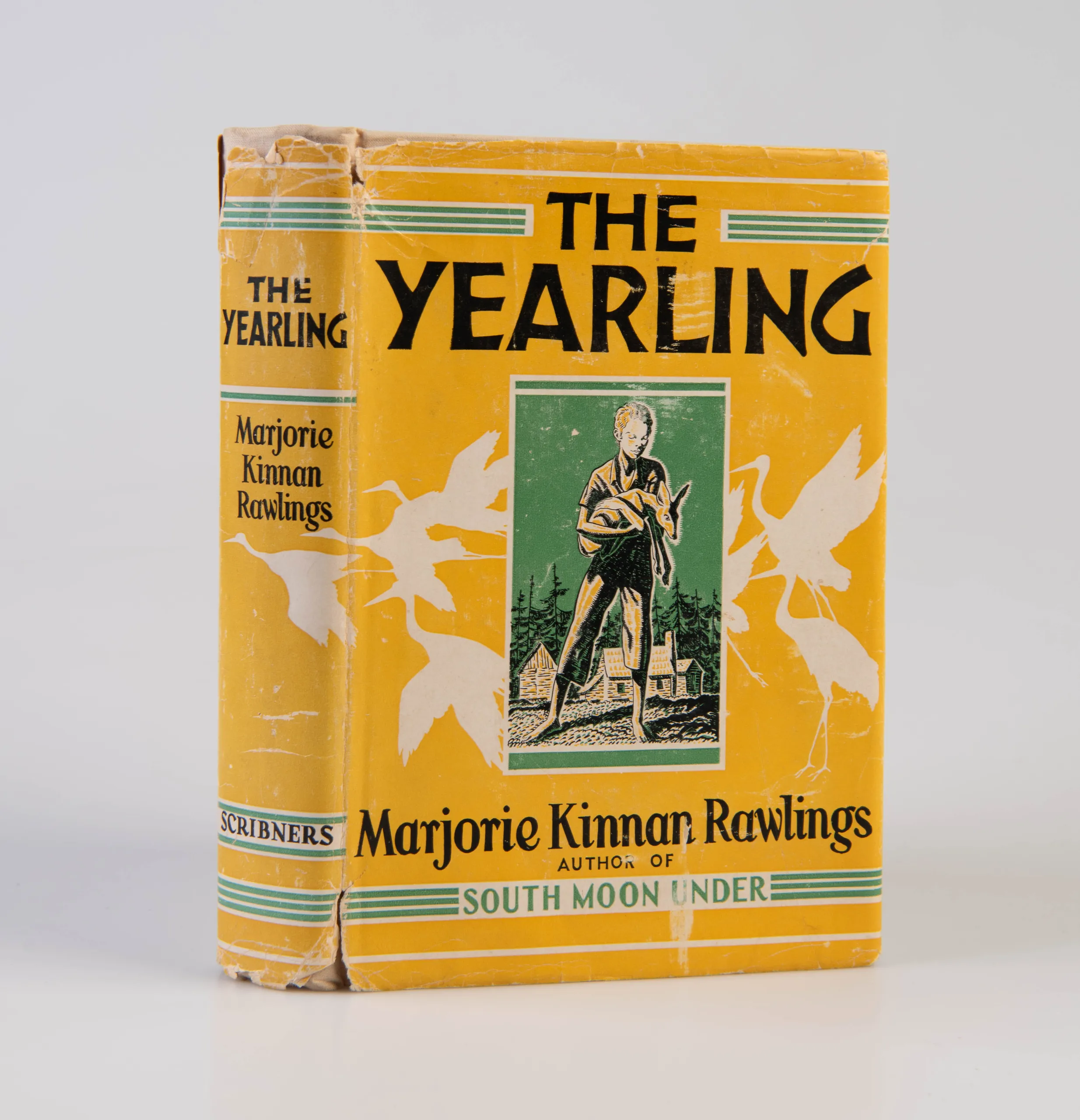 The Yearling.