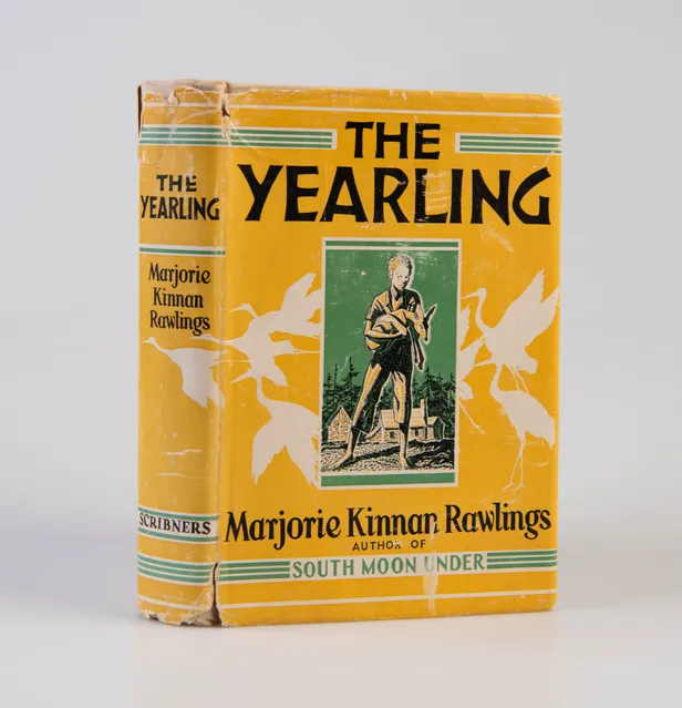 The Yearling.