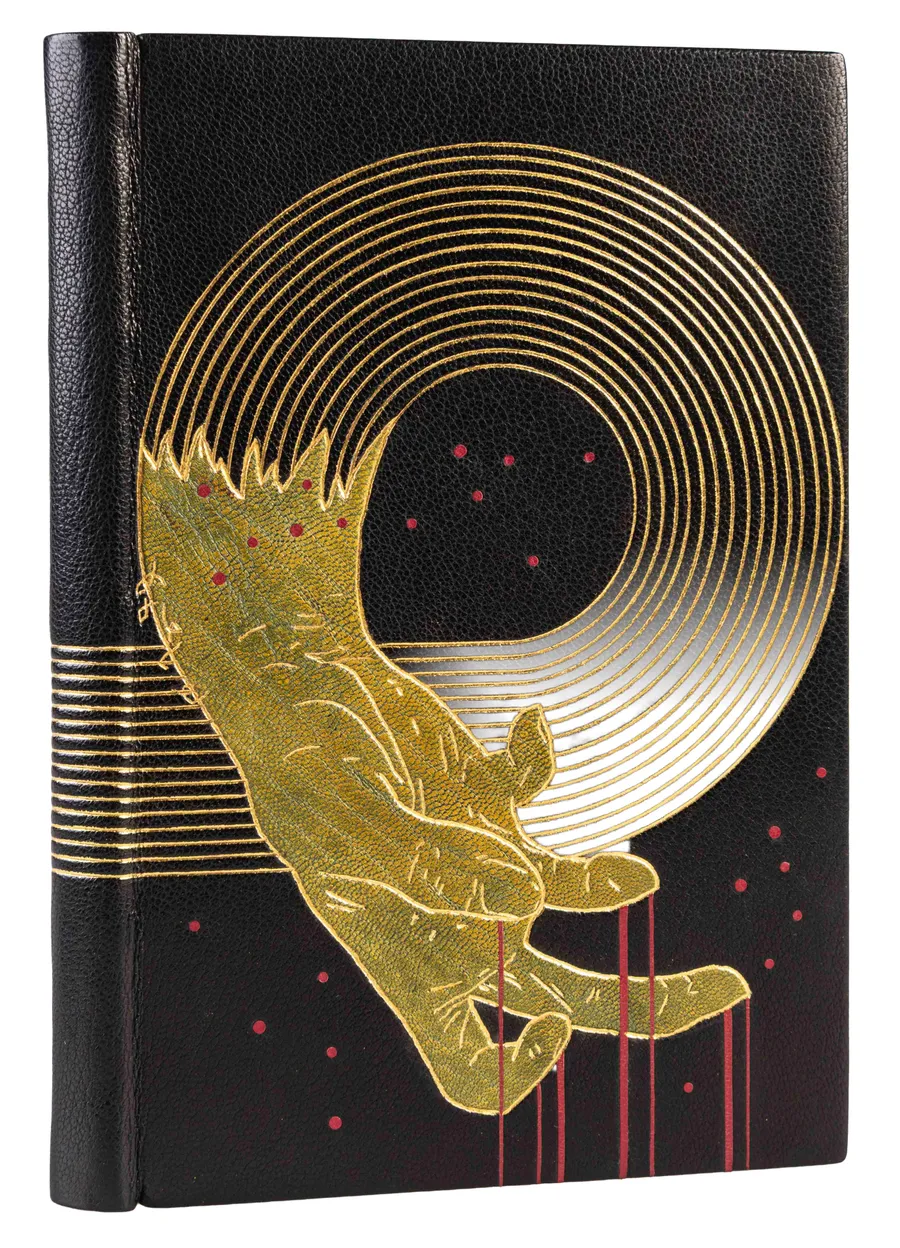 28 Matt Stockl, Beowulf copy