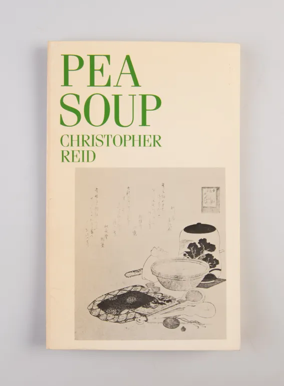 Pea Soup.