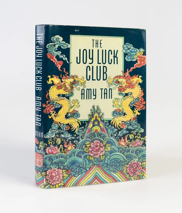 The Joy Luck Club.