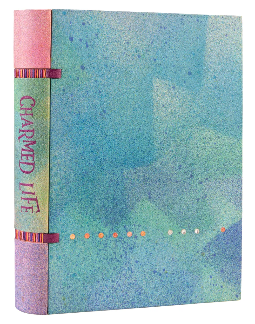 31 Jane Adams, set book copy