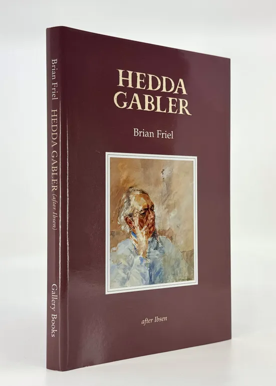 Hedda Gabler.