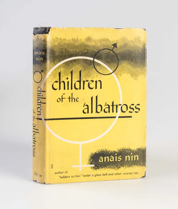 Children of the Albatross.