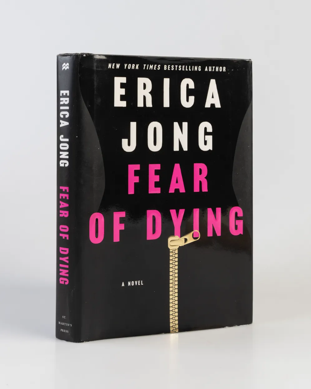 Fear of Dying.