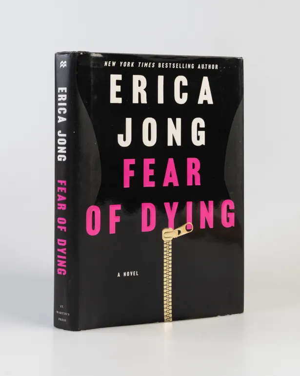 Fear of Dying.