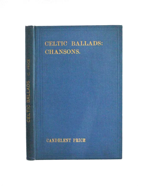 Celtic Ballads and Chansons.