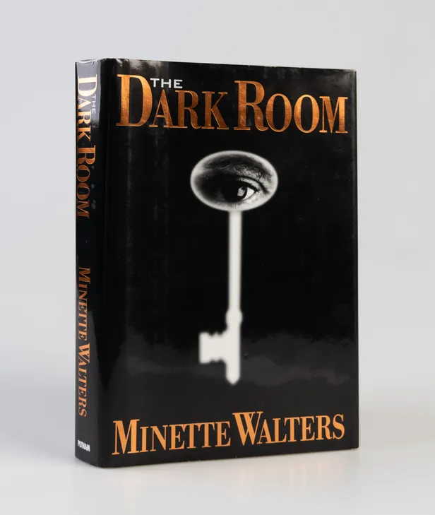 The Dark Room.