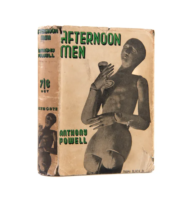 Afternoon Men.