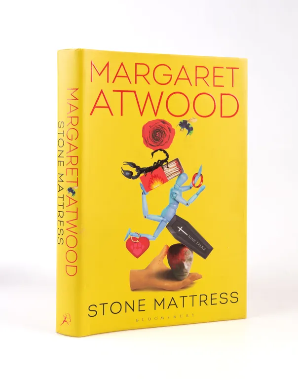 Stone Mattress.