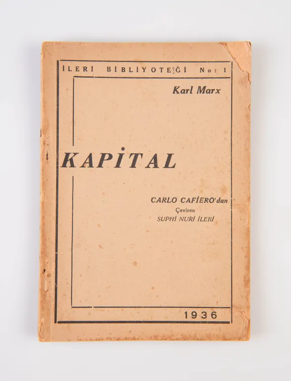 Kapital.