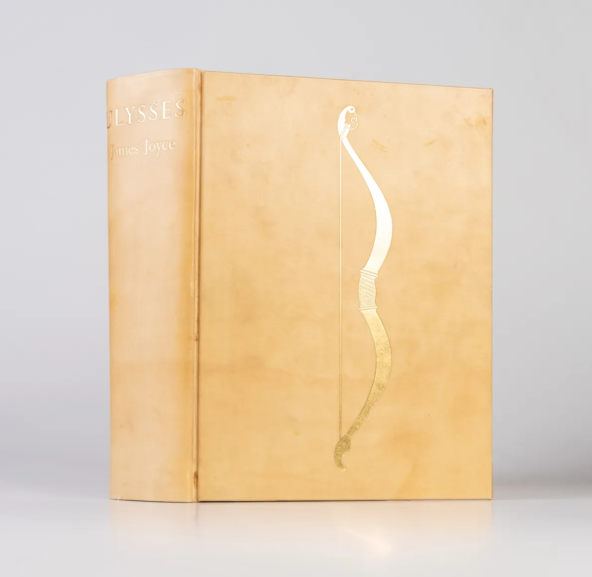 Ulysses.