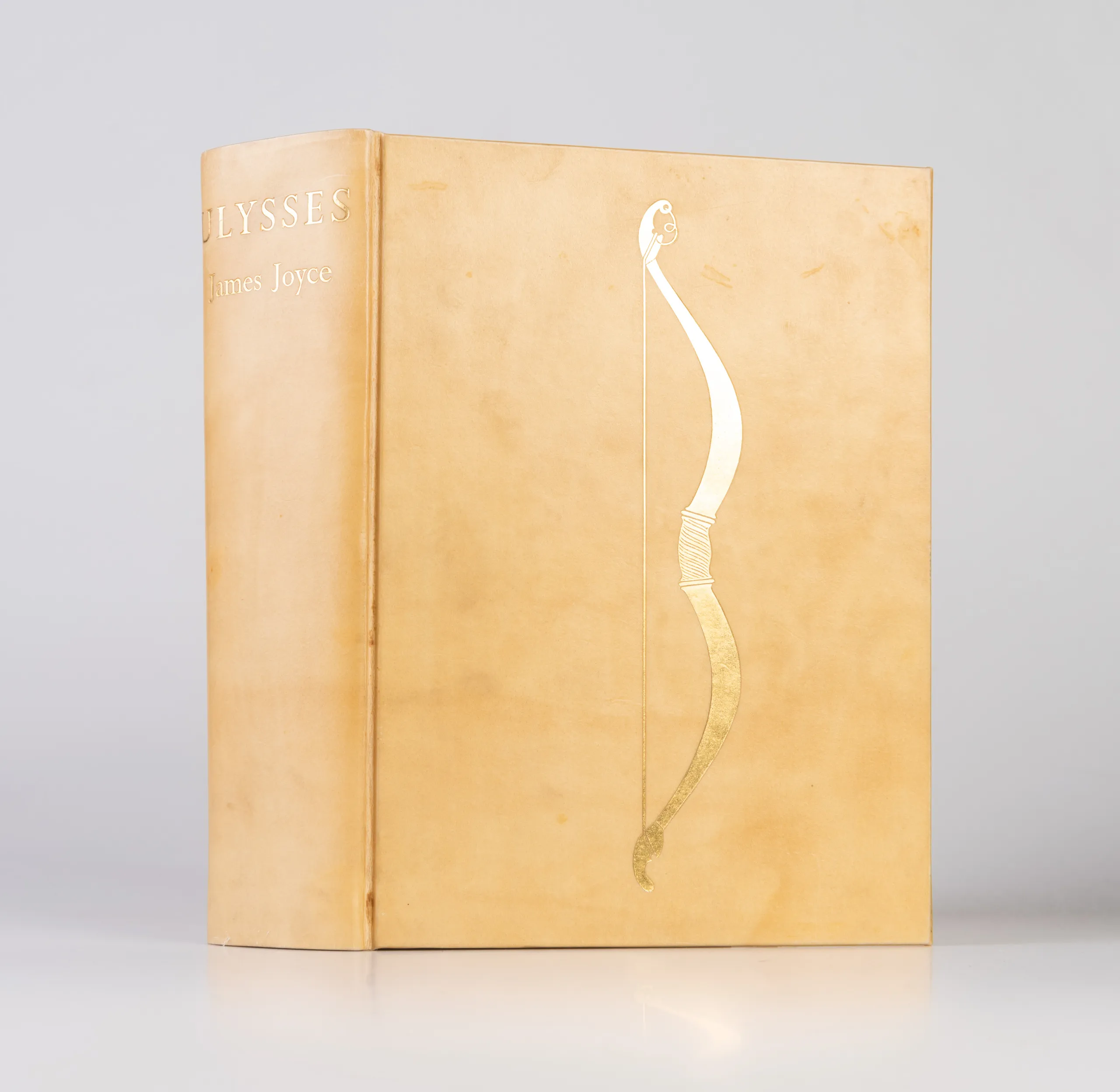 Ulysses.