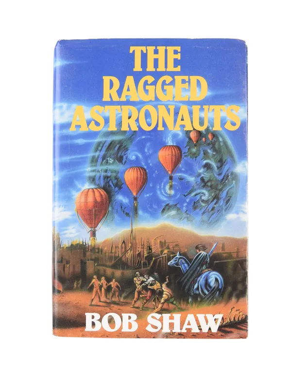 The Ragged Astronauts.