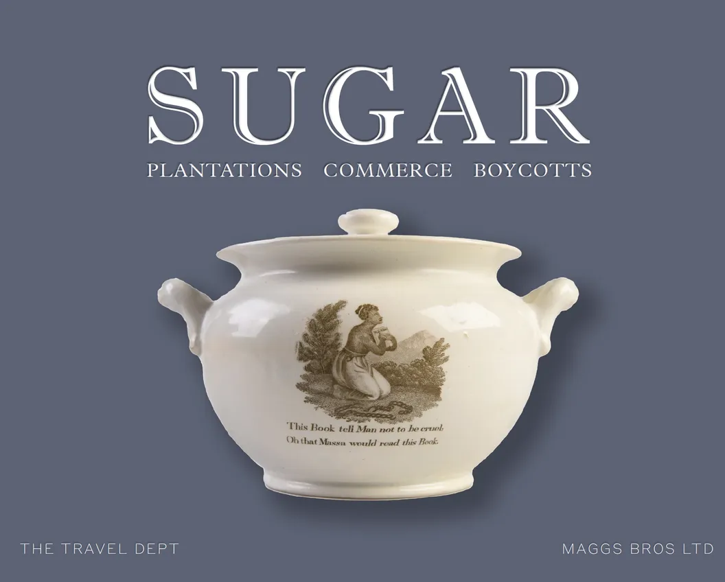 Sugar - Plantations, Commerce, Boycotts