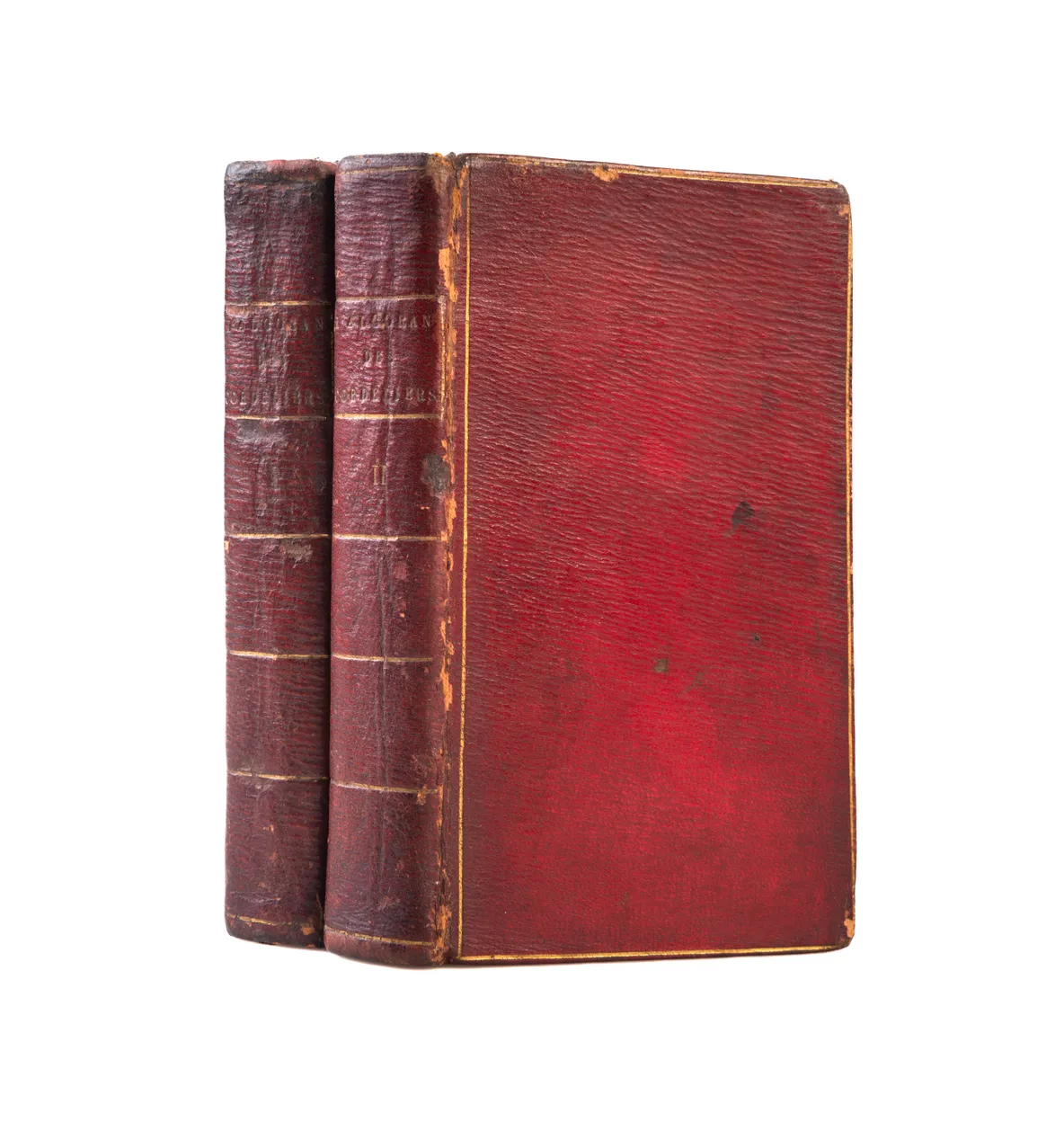 L'alcoran des cordeliers. Tant en Latin qu'en François . . . nouvelle édition. Amsterdam, aux dépens de la compagnie,