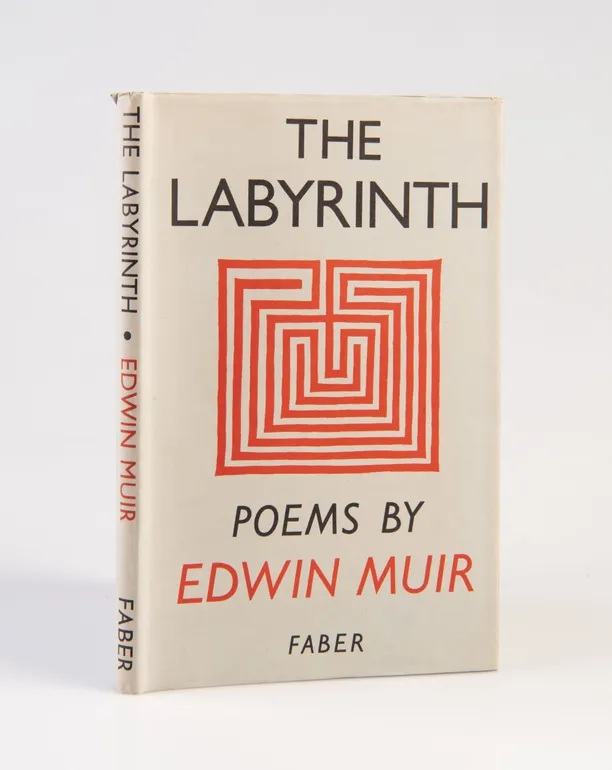 The Labyrinth.
