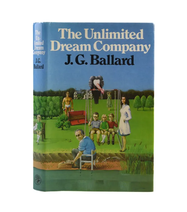 The Unlimited Dream Company.