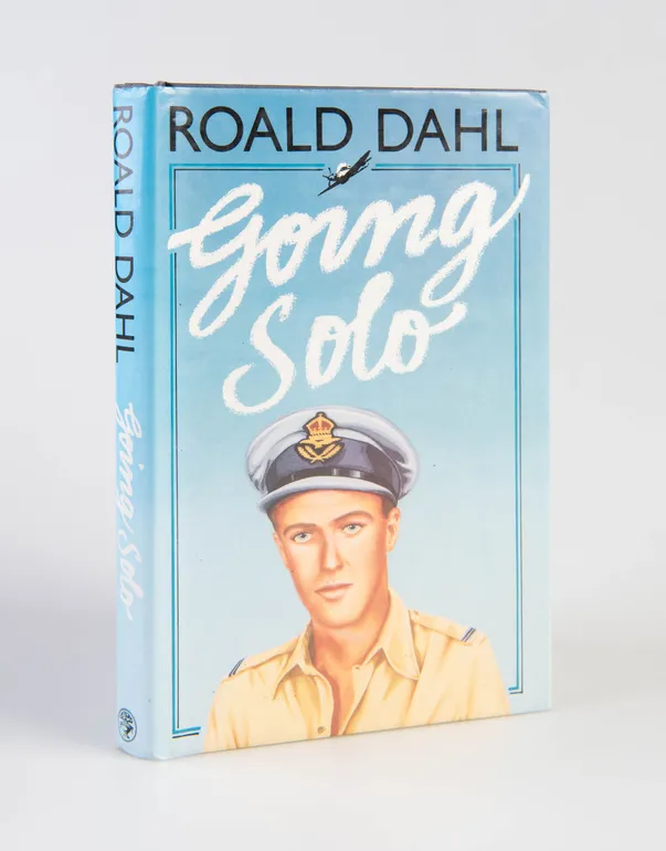 Going Solo.