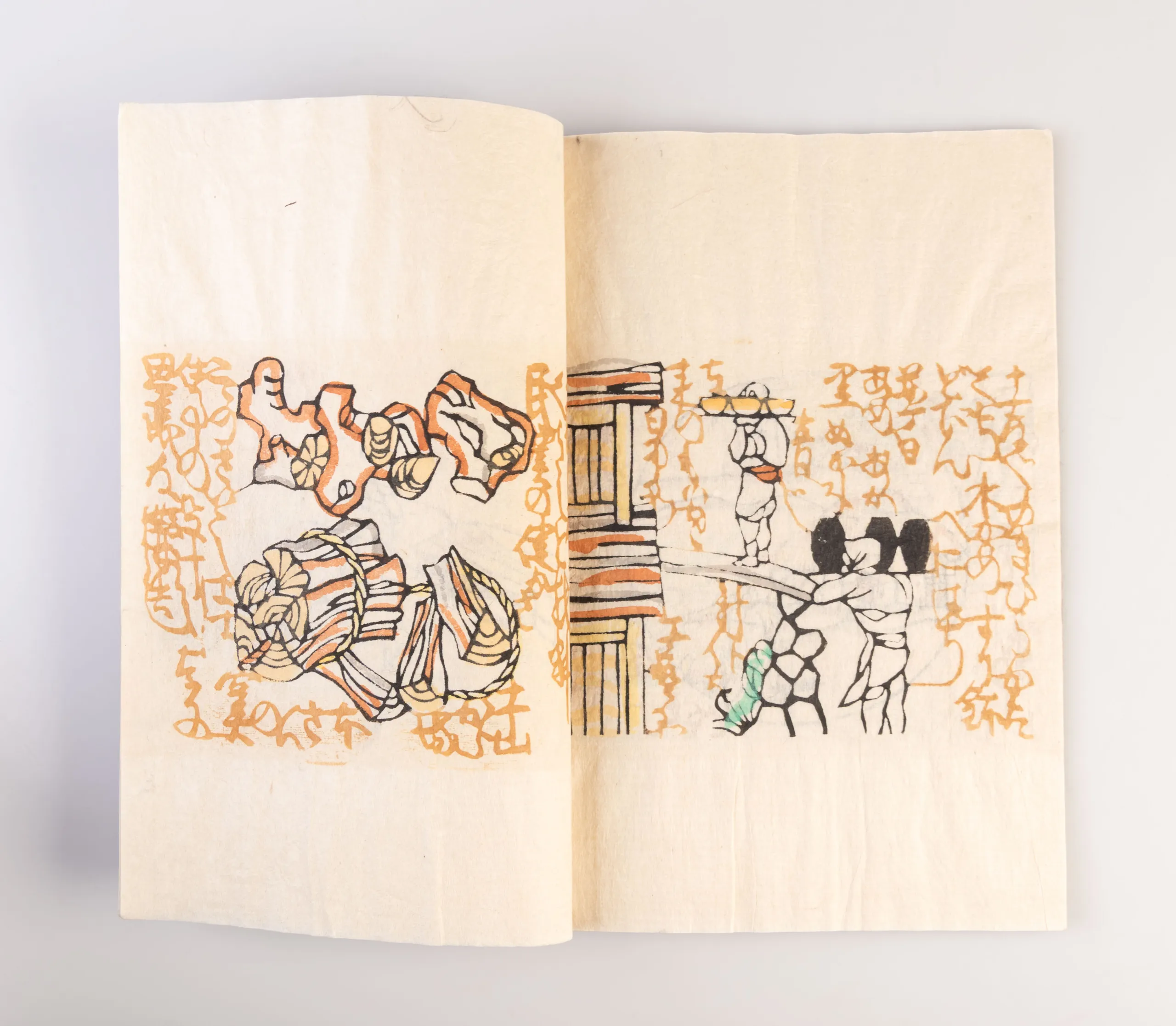 Mashiko higaeri [Day Trip to Mashiko]