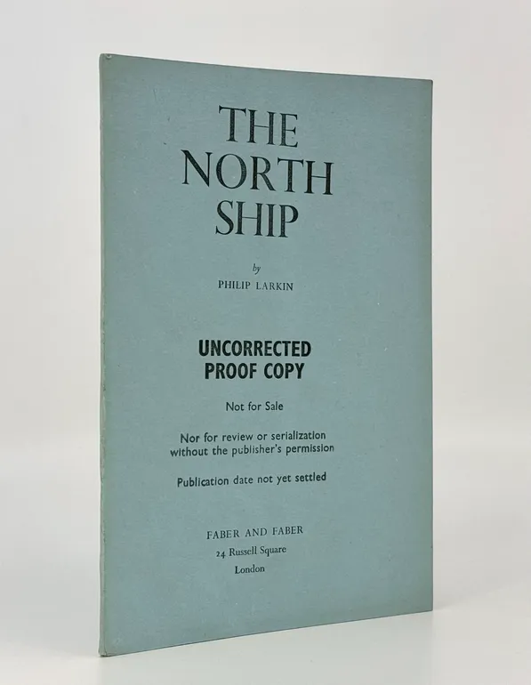 The North Ship.