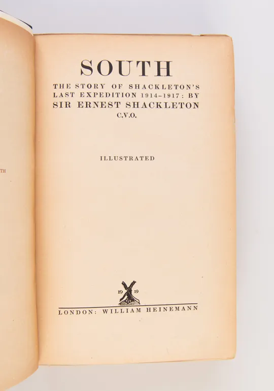 South