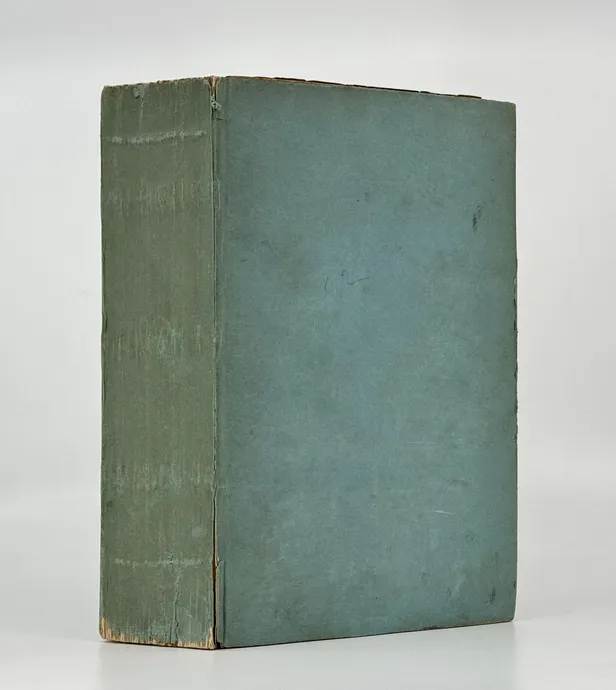 'Notes on the Exploration of the Tulúl el Safá, the Volcanic Region east of Damascus, and the Umm Nírán Cave.'