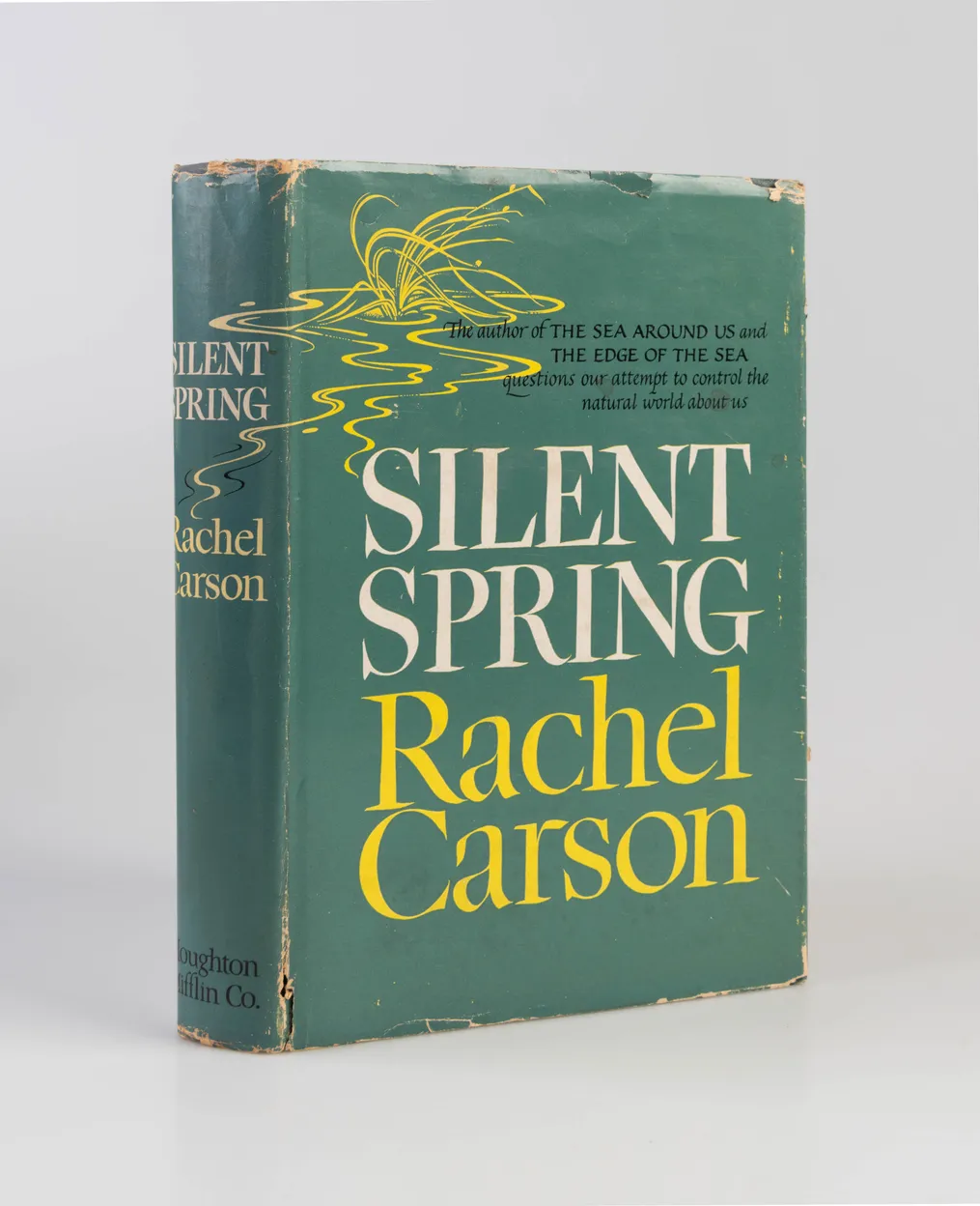 Silent Spring.