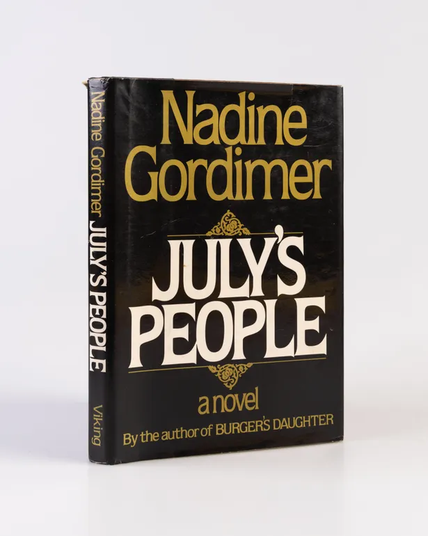 July's People.