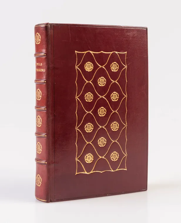 Idylls of the King