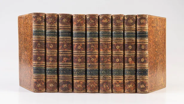 The Plays of William Shakespeare,